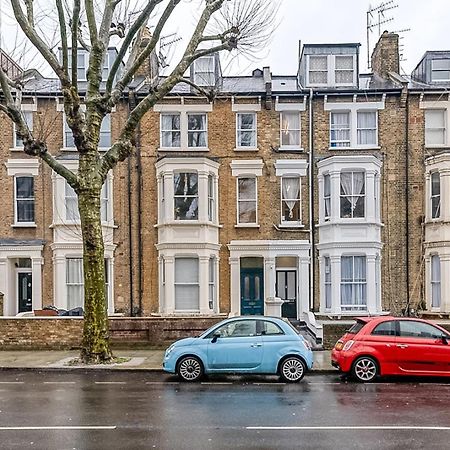 Little Venice Luxury Apartment ロンドン エクステリア 写真