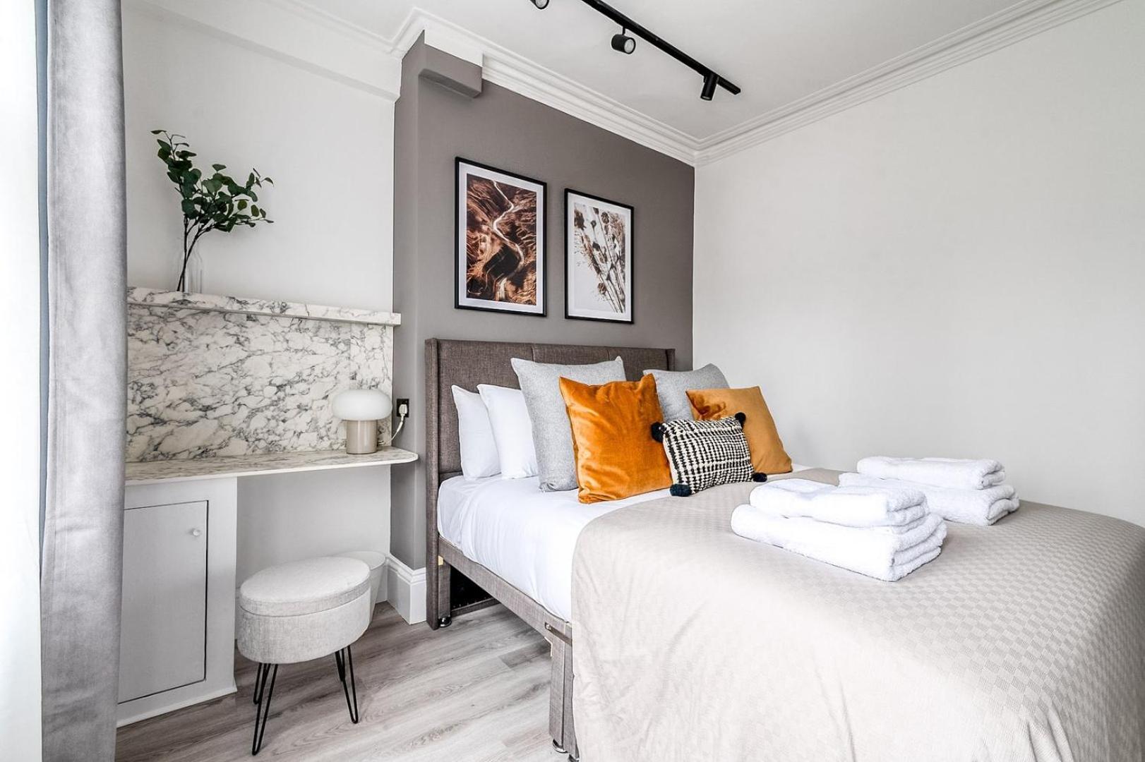 Little Venice Luxury Apartment ロンドン エクステリア 写真