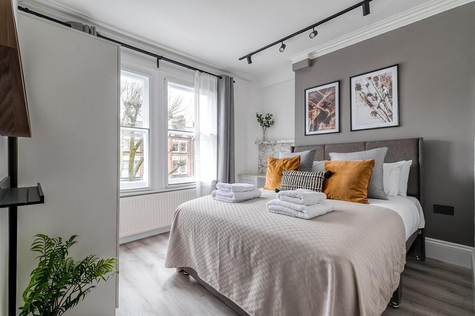 Little Venice Luxury Apartment ロンドン エクステリア 写真