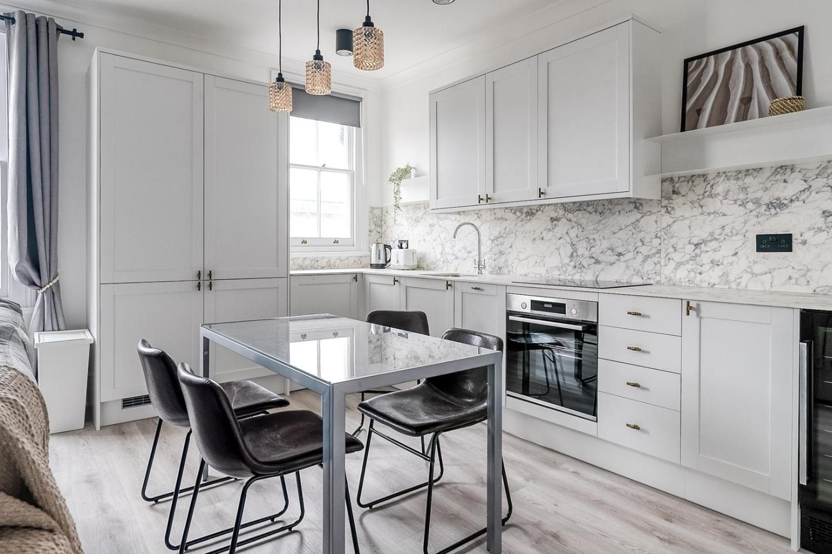 Little Venice Luxury Apartment ロンドン エクステリア 写真