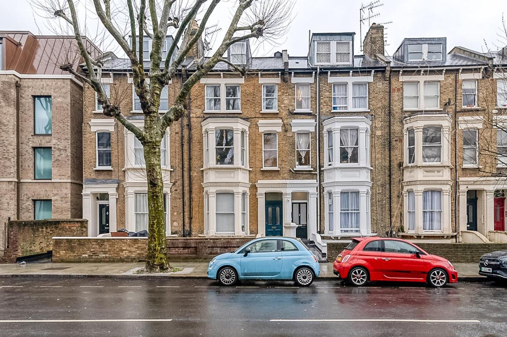 Little Venice Luxury Apartment ロンドン エクステリア 写真