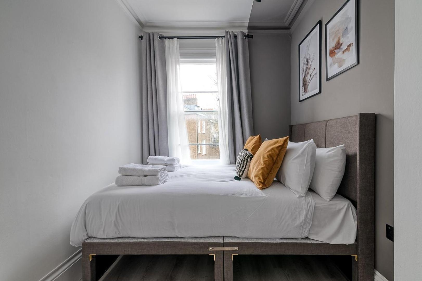 Little Venice Luxury Apartment ロンドン エクステリア 写真