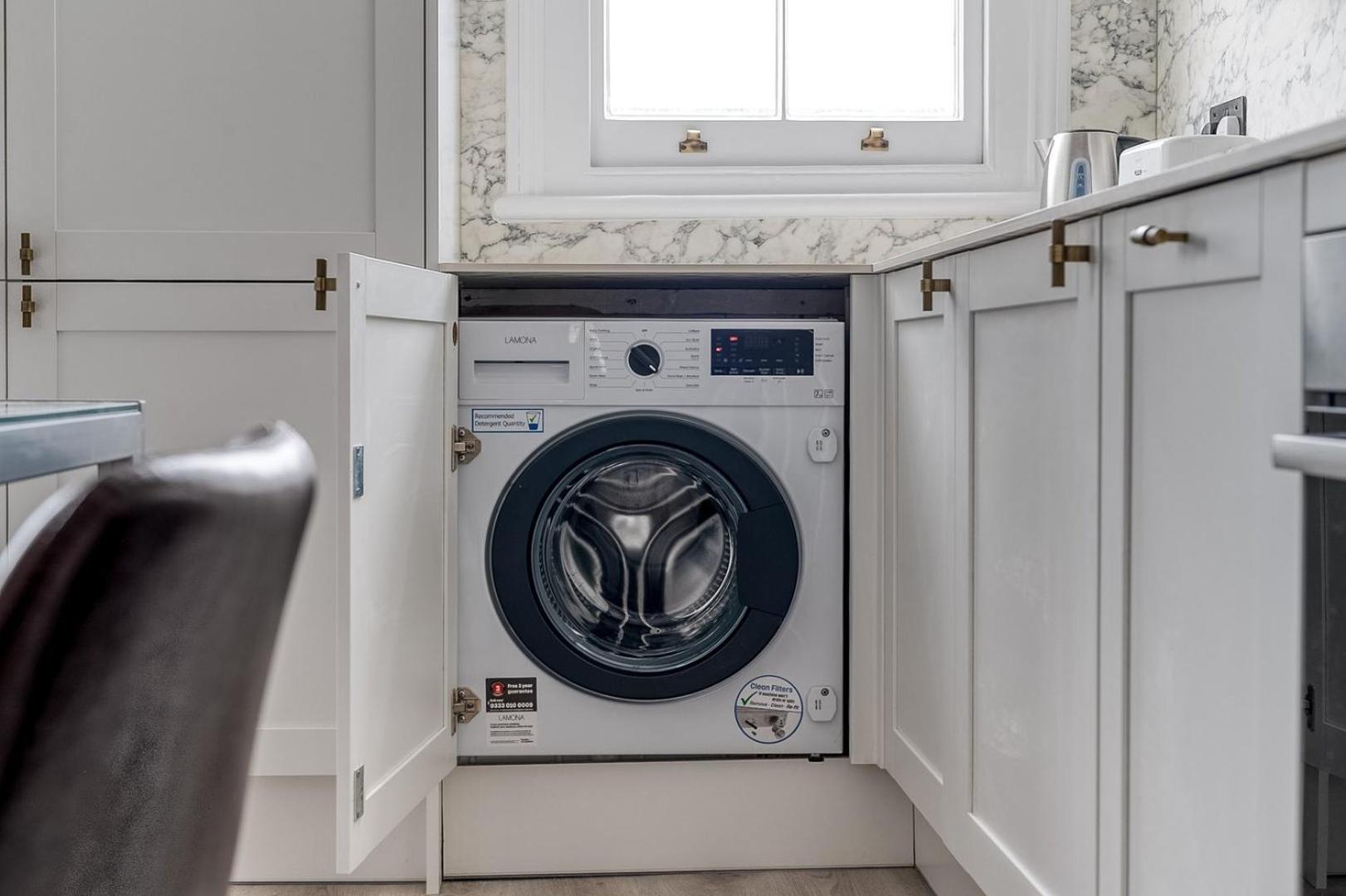 Little Venice Luxury Apartment ロンドン エクステリア 写真