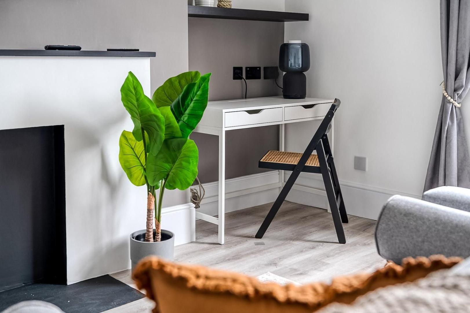 Little Venice Luxury Apartment ロンドン エクステリア 写真