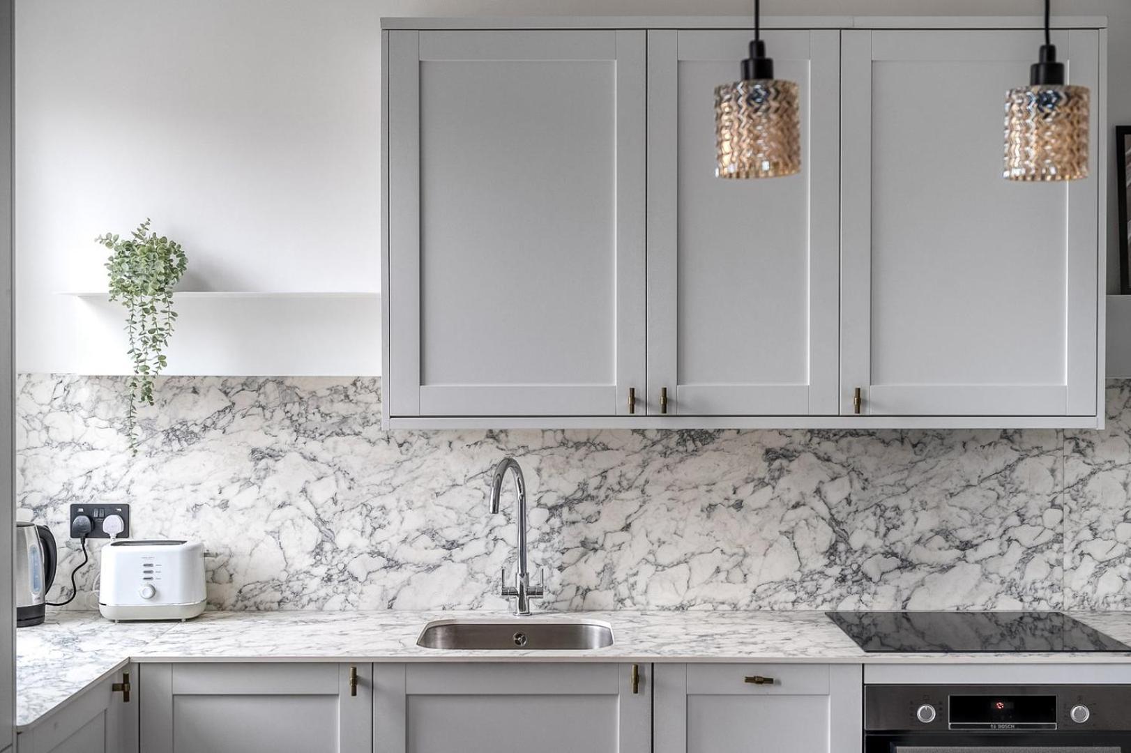 Little Venice Luxury Apartment ロンドン エクステリア 写真