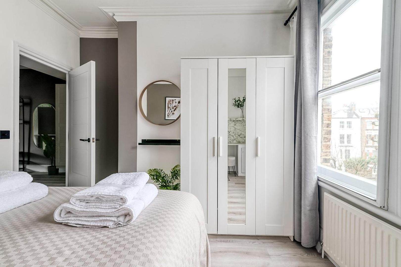 Little Venice Luxury Apartment ロンドン エクステリア 写真