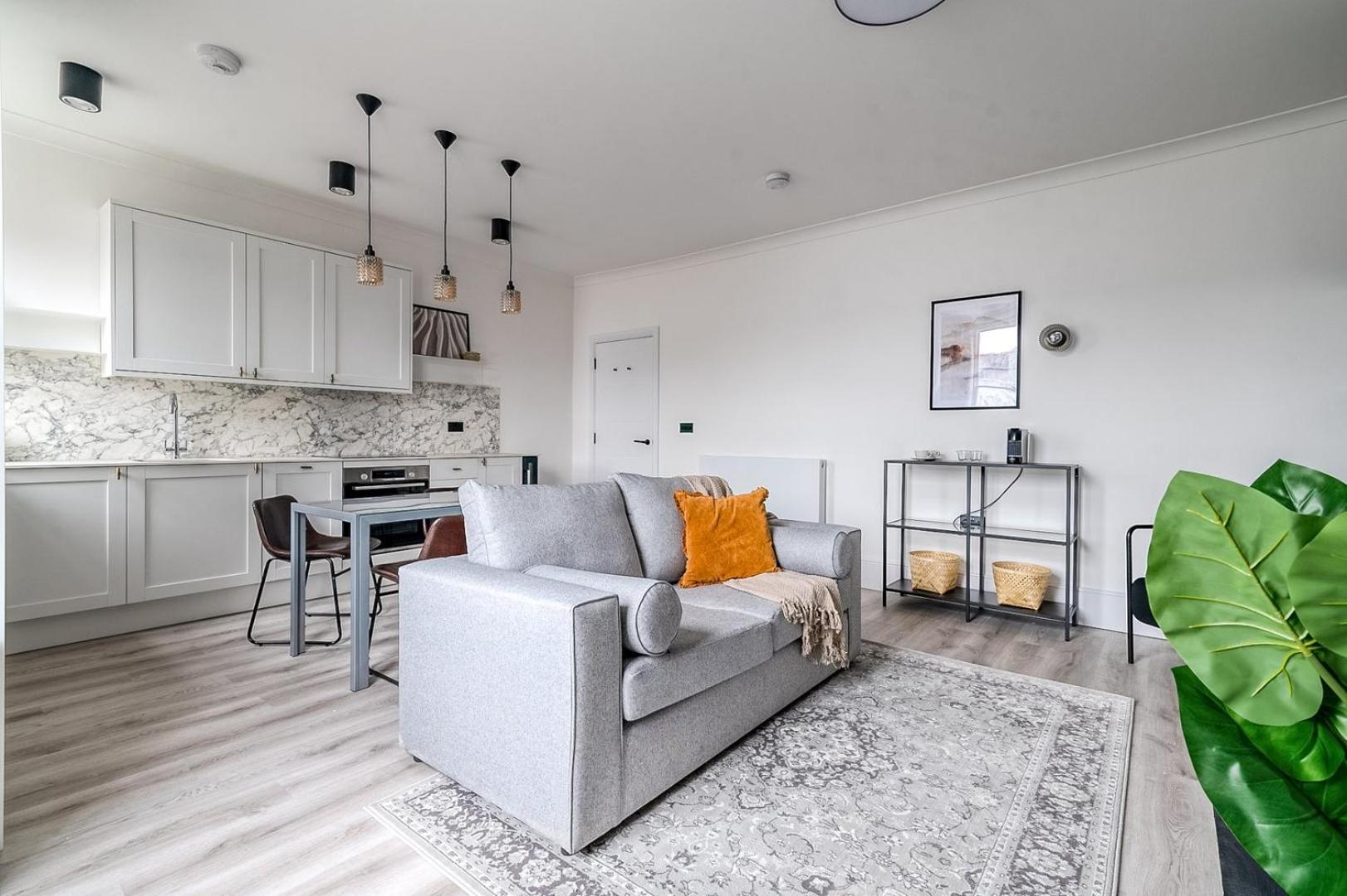 Little Venice Luxury Apartment ロンドン エクステリア 写真