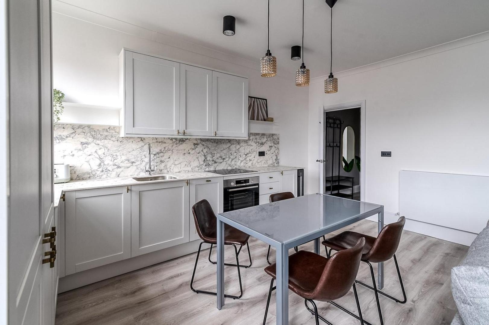 Little Venice Luxury Apartment ロンドン エクステリア 写真