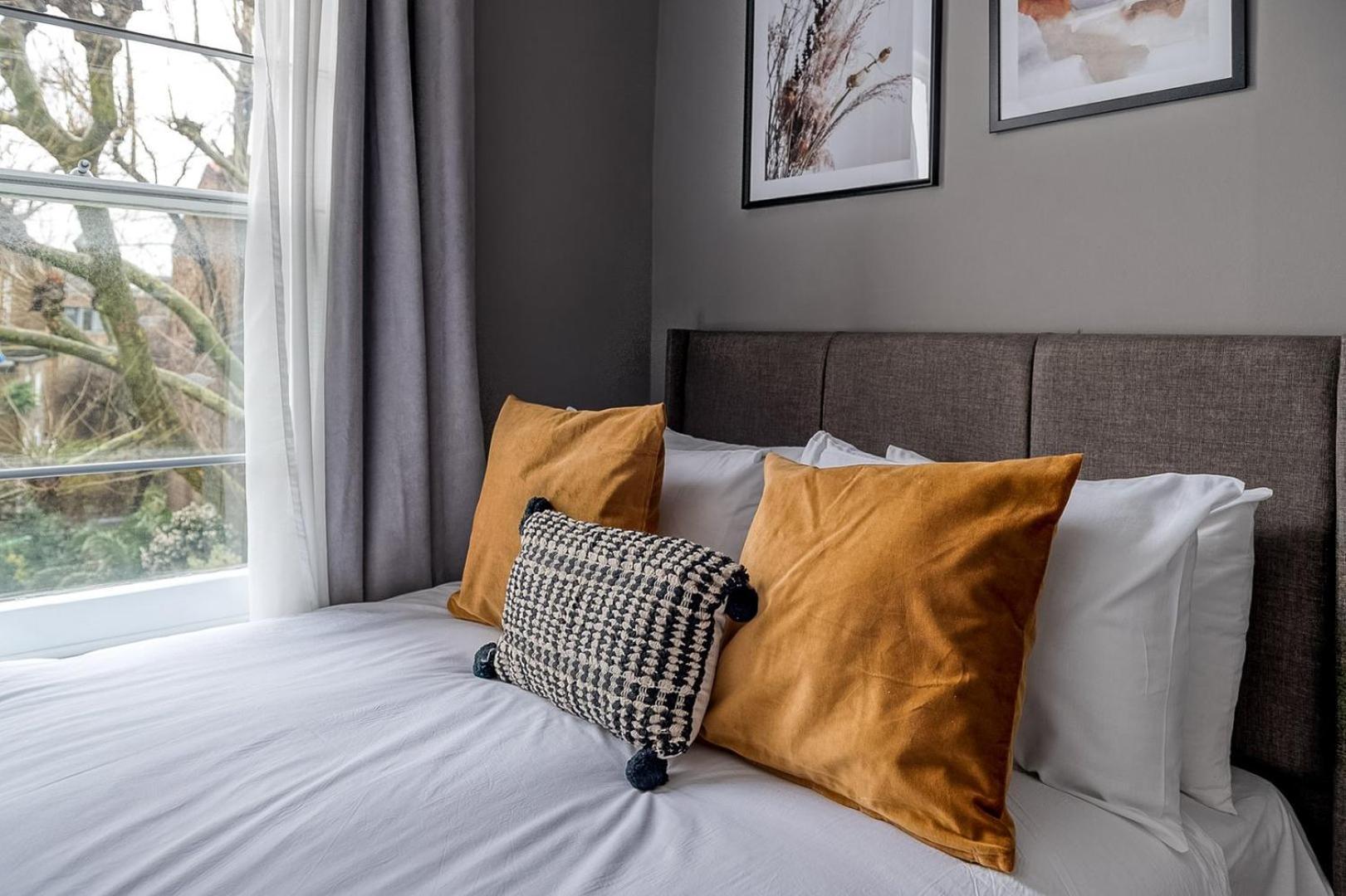Little Venice Luxury Apartment ロンドン エクステリア 写真