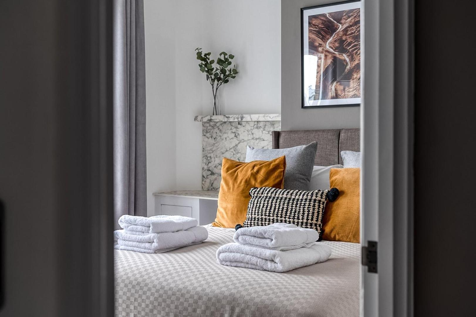 Little Venice Luxury Apartment ロンドン エクステリア 写真